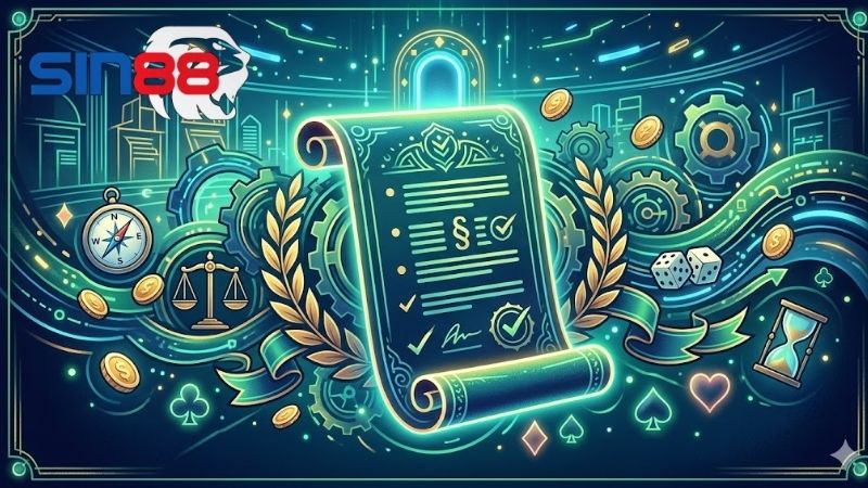 Quy định chung về đăng ký tài khoản thành viên